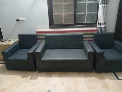 Premium Sofas For Sale with covers