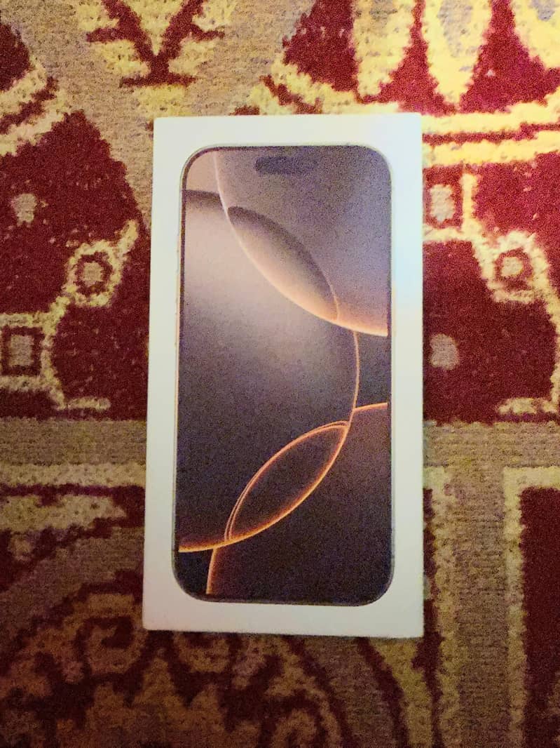 Iphone 16 pro 4