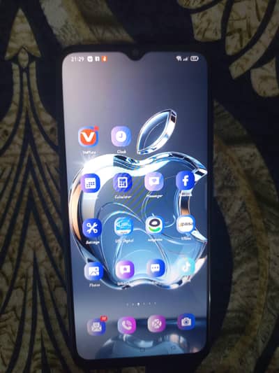 Oppo a9 2020