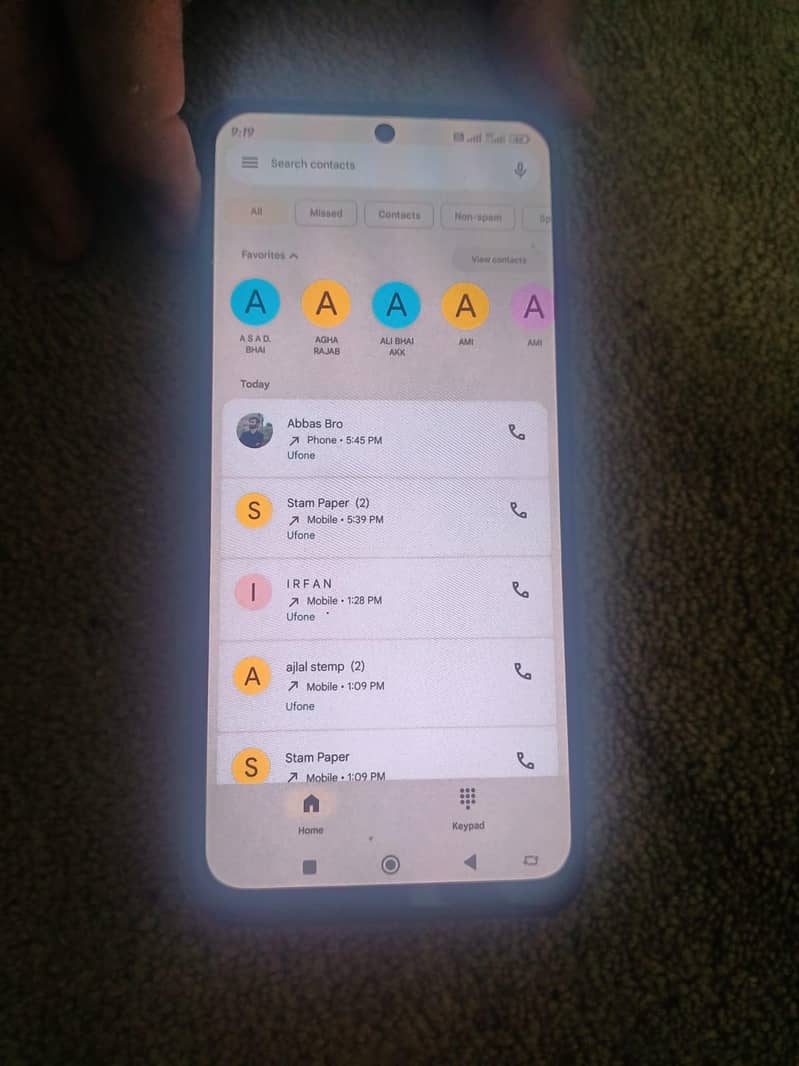 Redmi note11 6/128 0