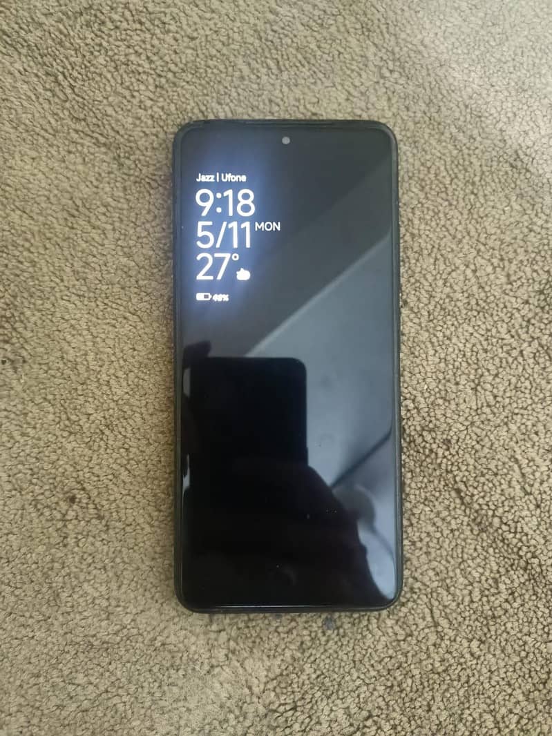 Redmi note11 6/128 2