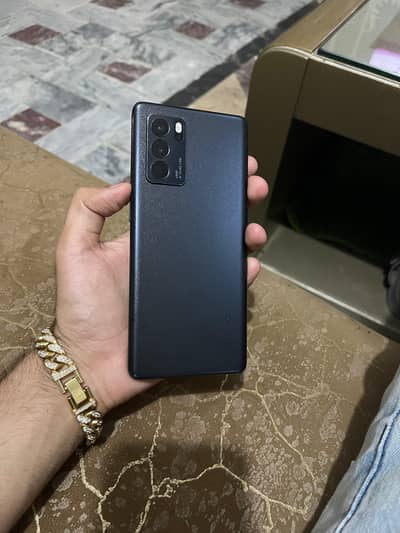 Oppo Reno 6 Pro