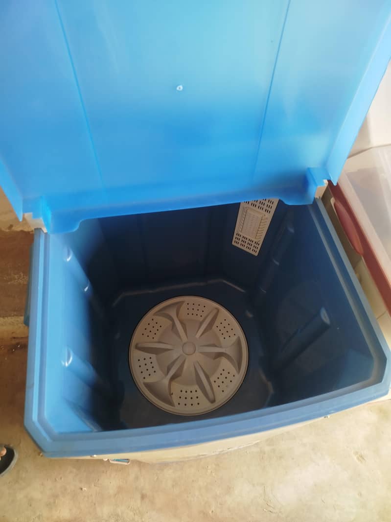 washing machine 8