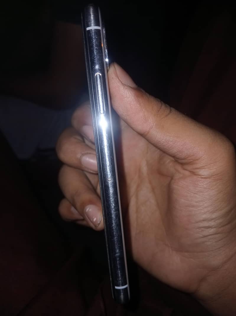 iphone X 1