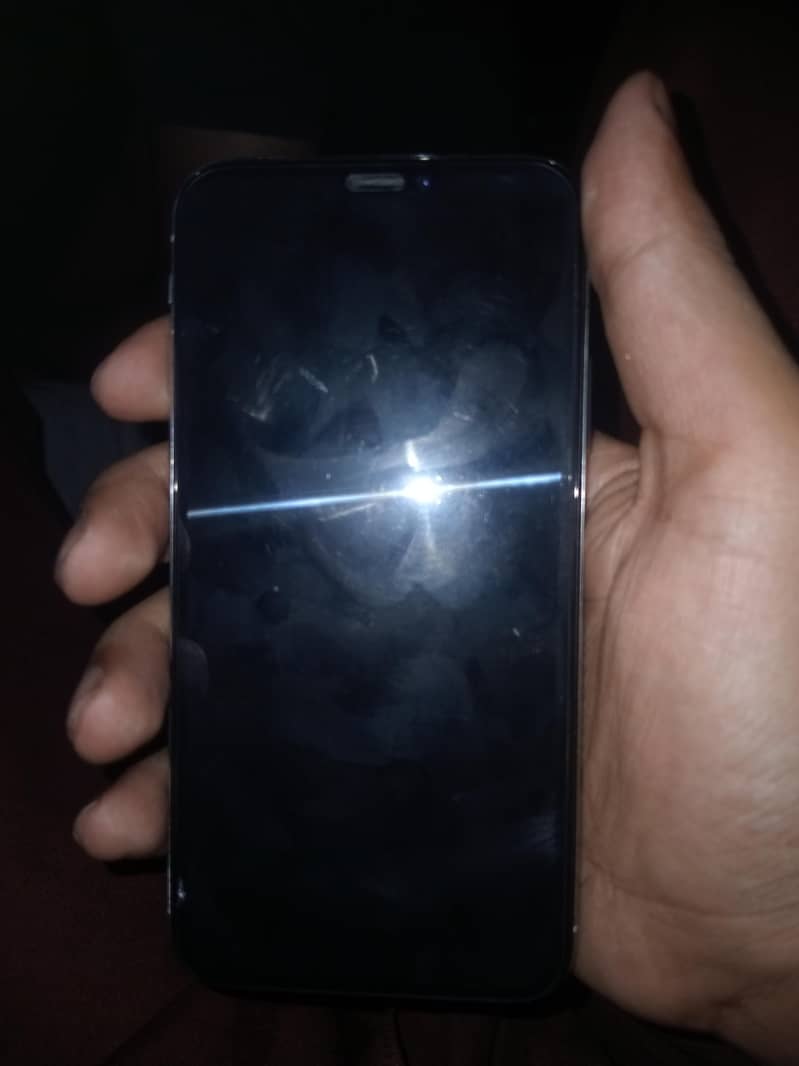 iphone X 2