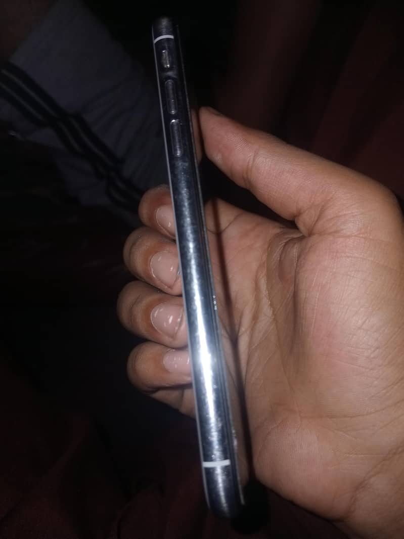 iphone X 3
