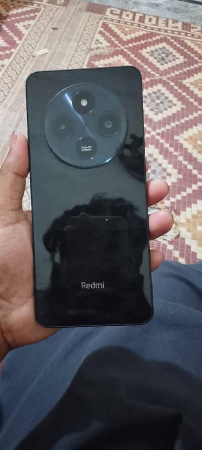 Redmi 14c 7 months warranty