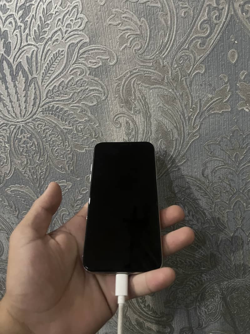Iphone x 1