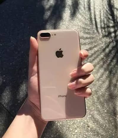 iphone 8plus