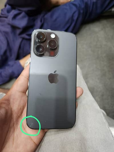14 pro factory unlock