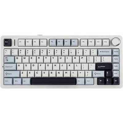 Aula f75 RGB Keyboard