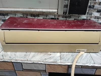 Haier Ac 1.5 Ton 03261915046