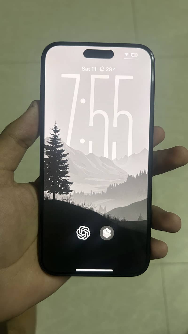 Iphone 15 plus Jv 1