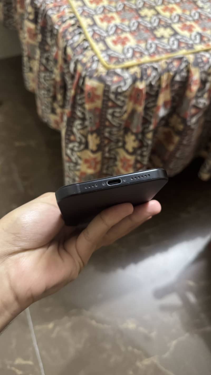 Iphone 15 plus Jv 2