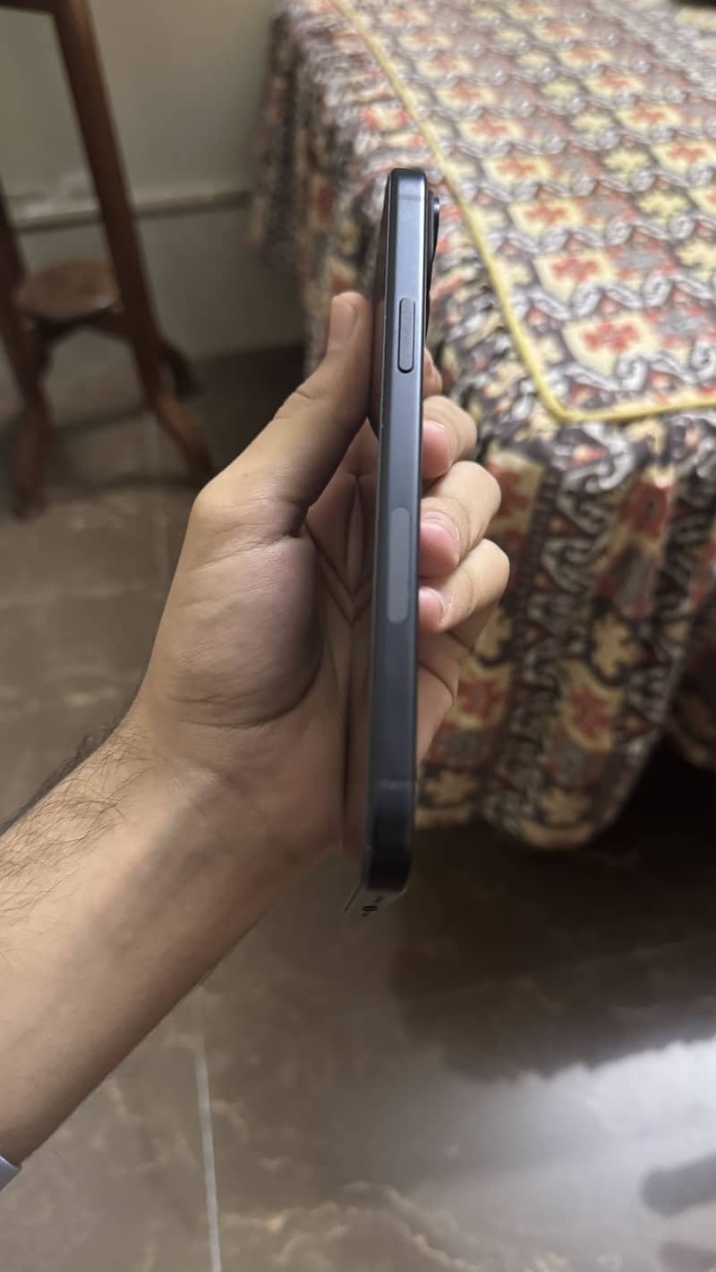 Iphone 15 plus Jv 3