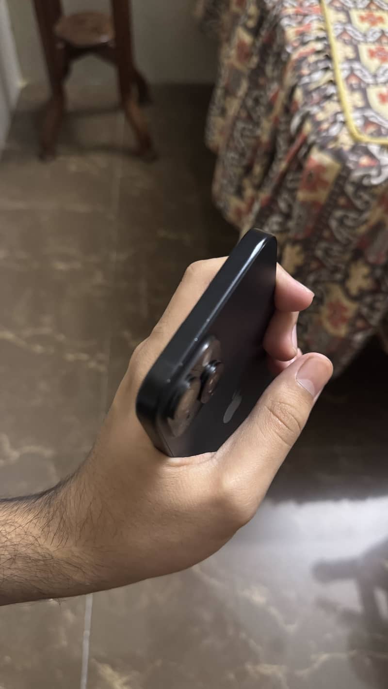 Iphone 15 plus Jv 5