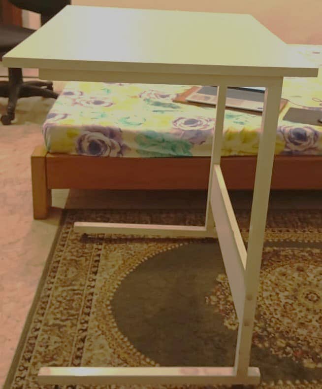 Study Table 2