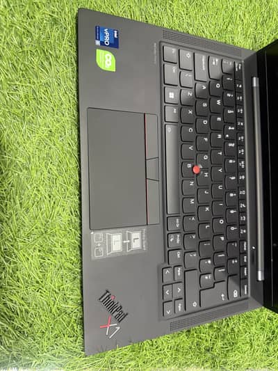 Thinkpad X1 Carbon Gen 11 i5 13th Gen