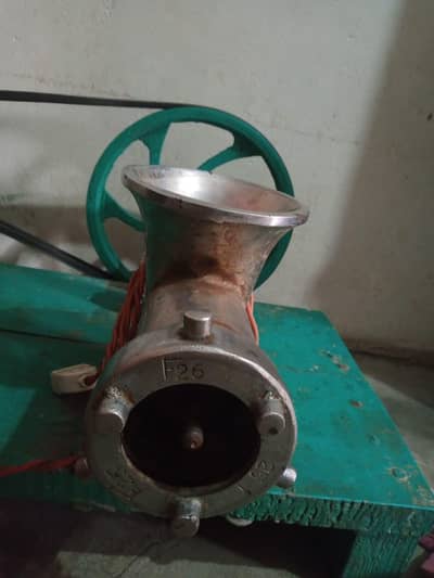 1 month use  kema machine  makmal Set