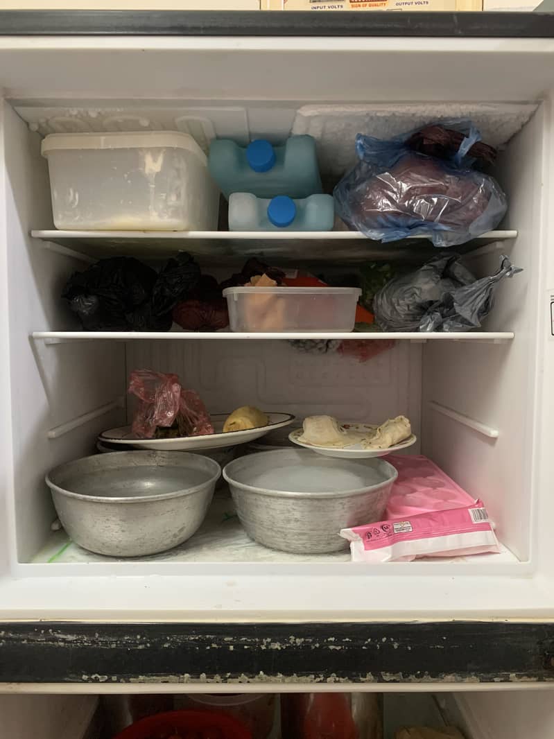 Refrigerator 2