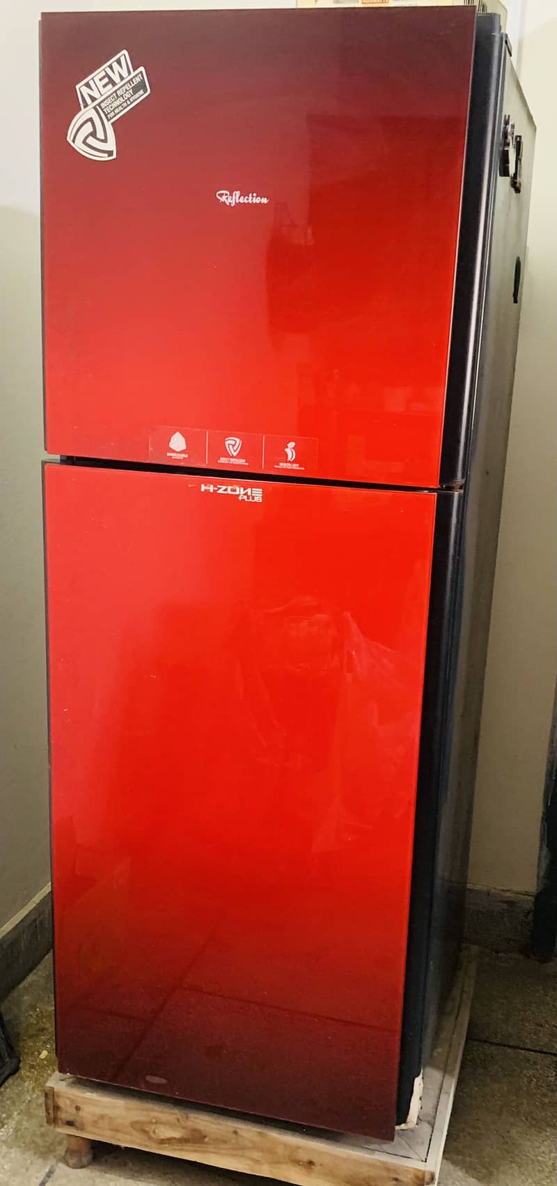 Refrigerator 3