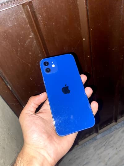 iPhone 12 Mdm BP
