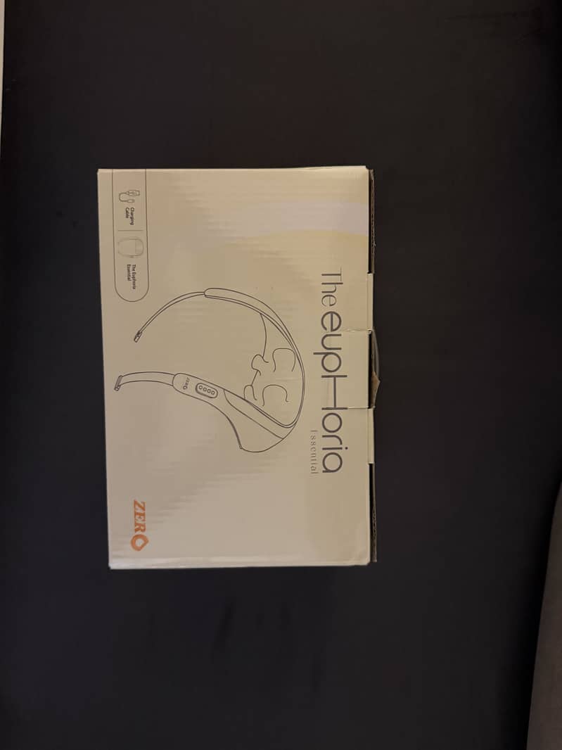Zero Neck Massager 0