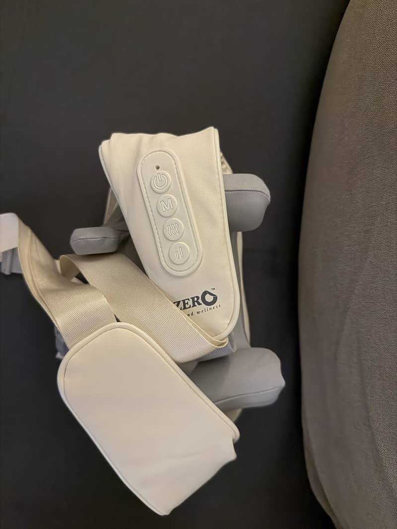 Zero Neck Massager 1