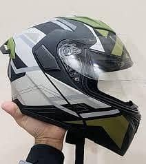 jiekai helmet