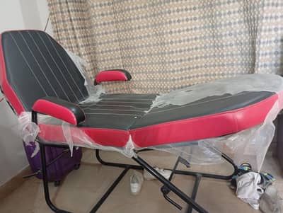 facial bed | manicure|Pedicure bed | parlour bed