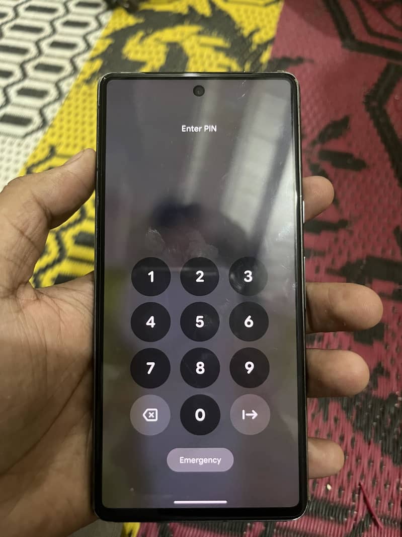 Google Pixel 7 1