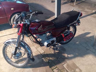 bike fit ha by and drive