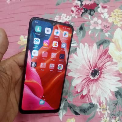 Oppo A5 2020