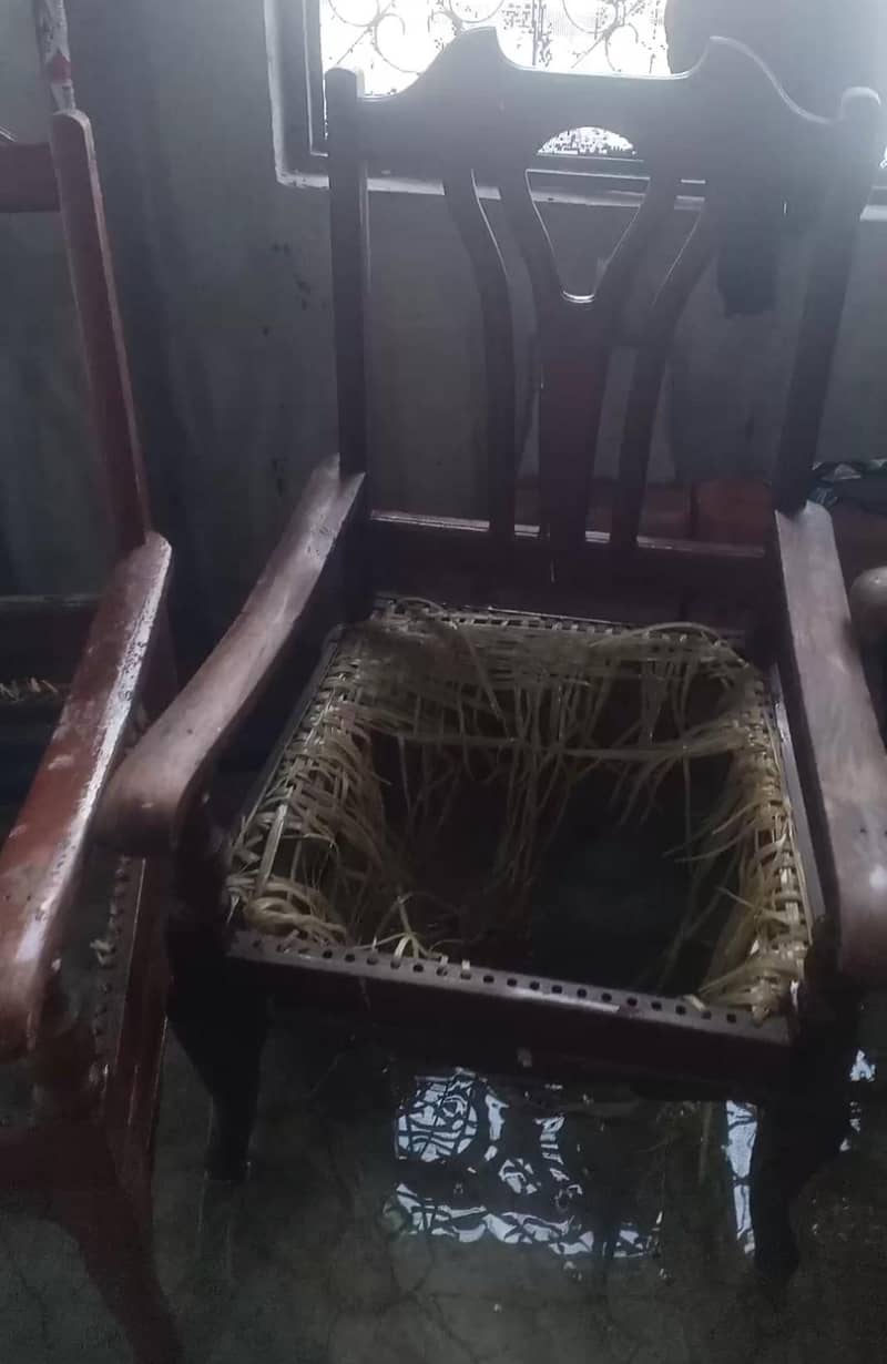 Chairs 6