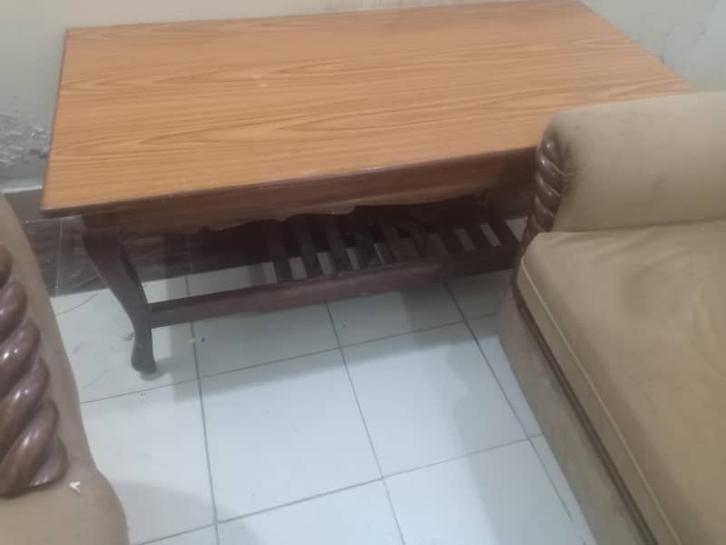 Chairs 8
