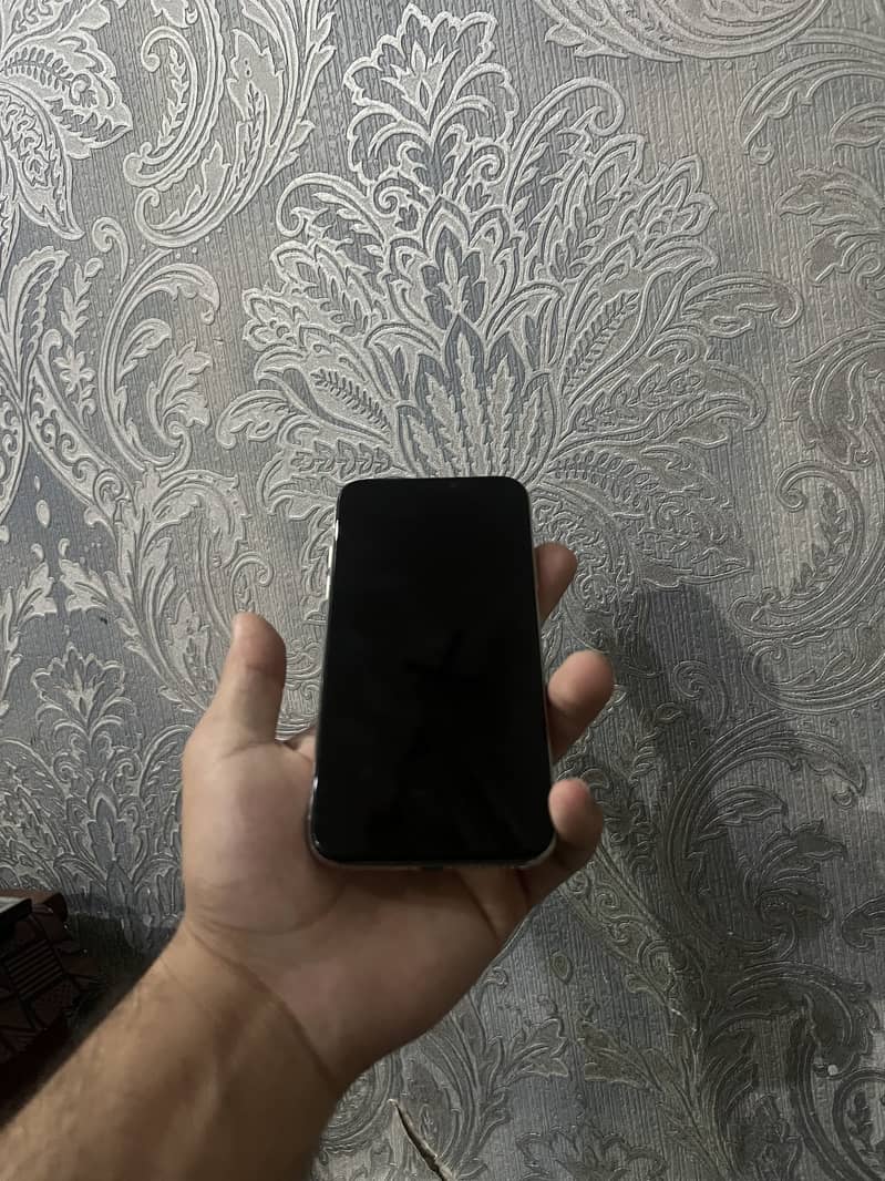 Iphone x 0