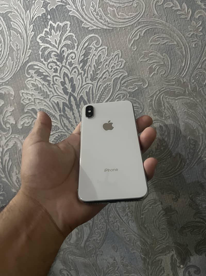 Iphone x 1