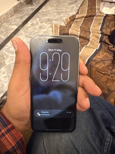 Apple iPhone 14 Pro