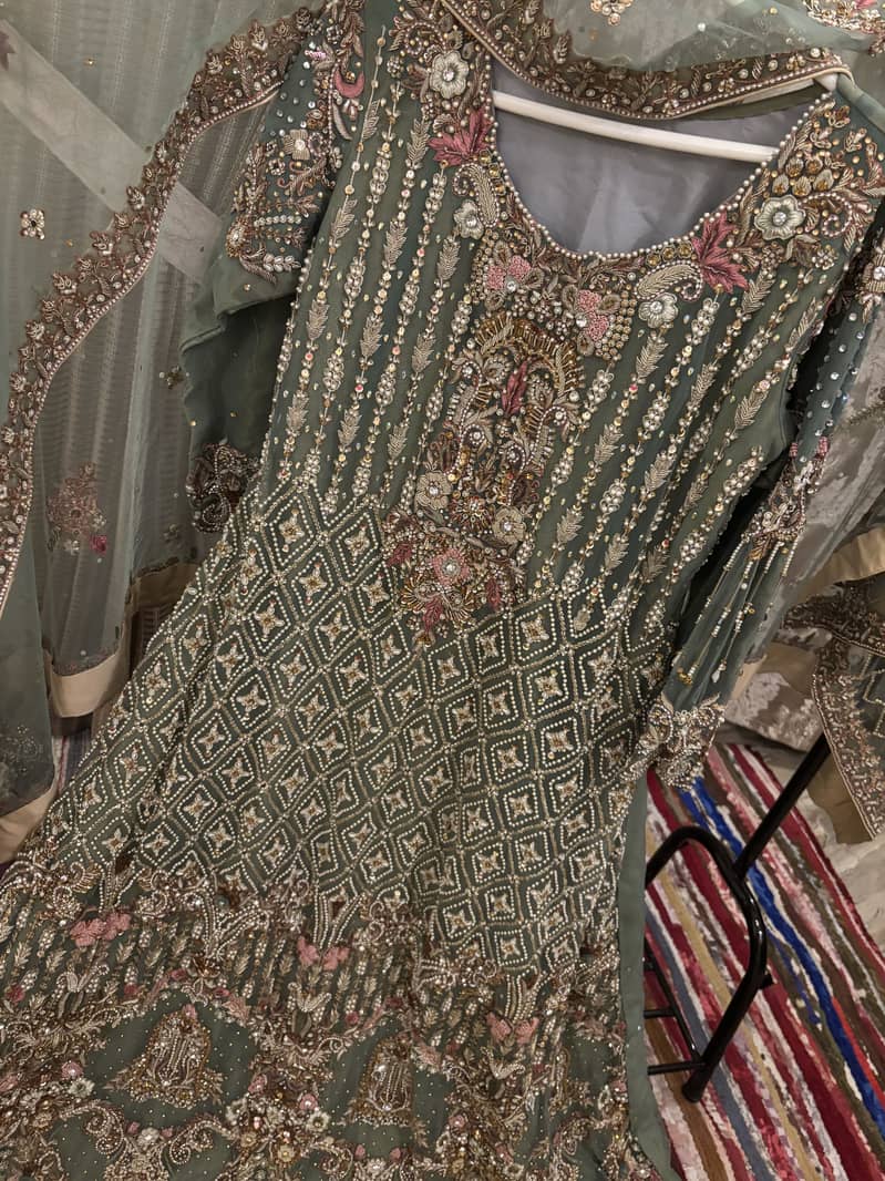 Bridal maxi 2