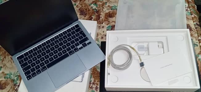 Macbook M4 Air