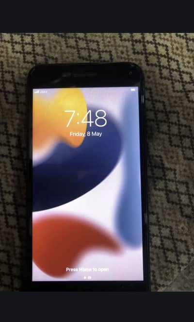 iPhone 7 Plus