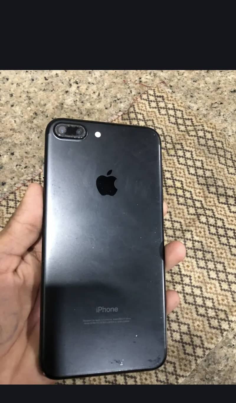 iPhone 7 Plus 1