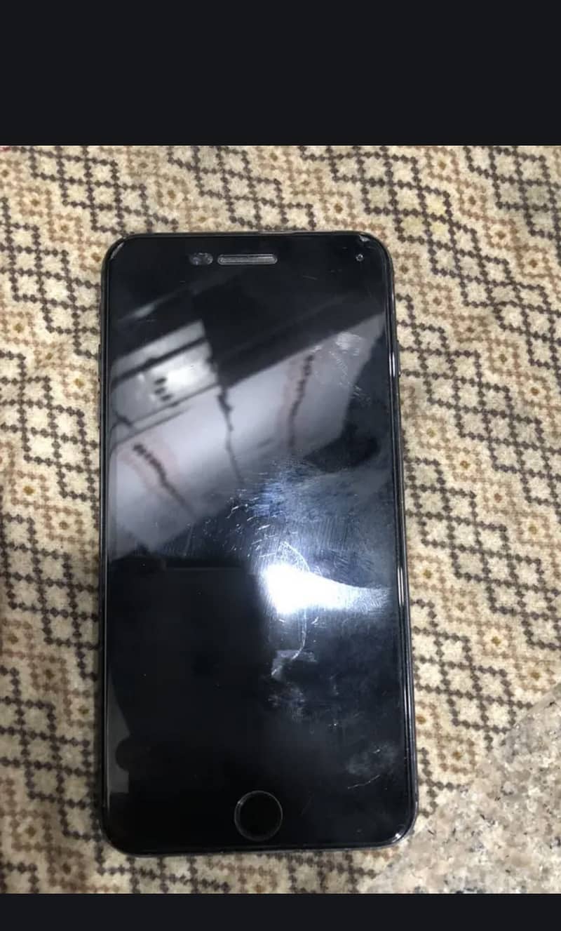 iPhone 7 Plus 2