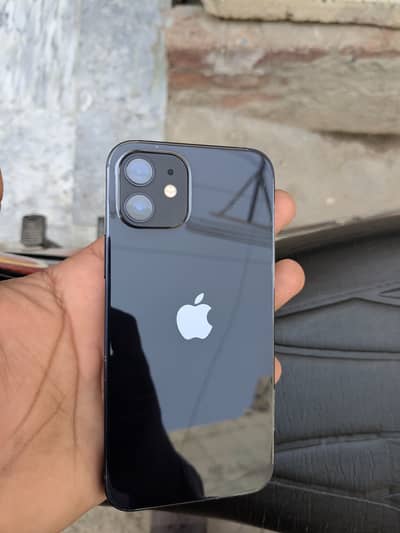 Iphone 12 Jv 64/gb condition 10/9
