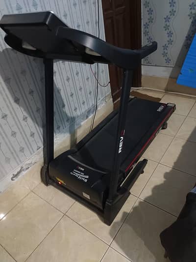 treadmill used, revo