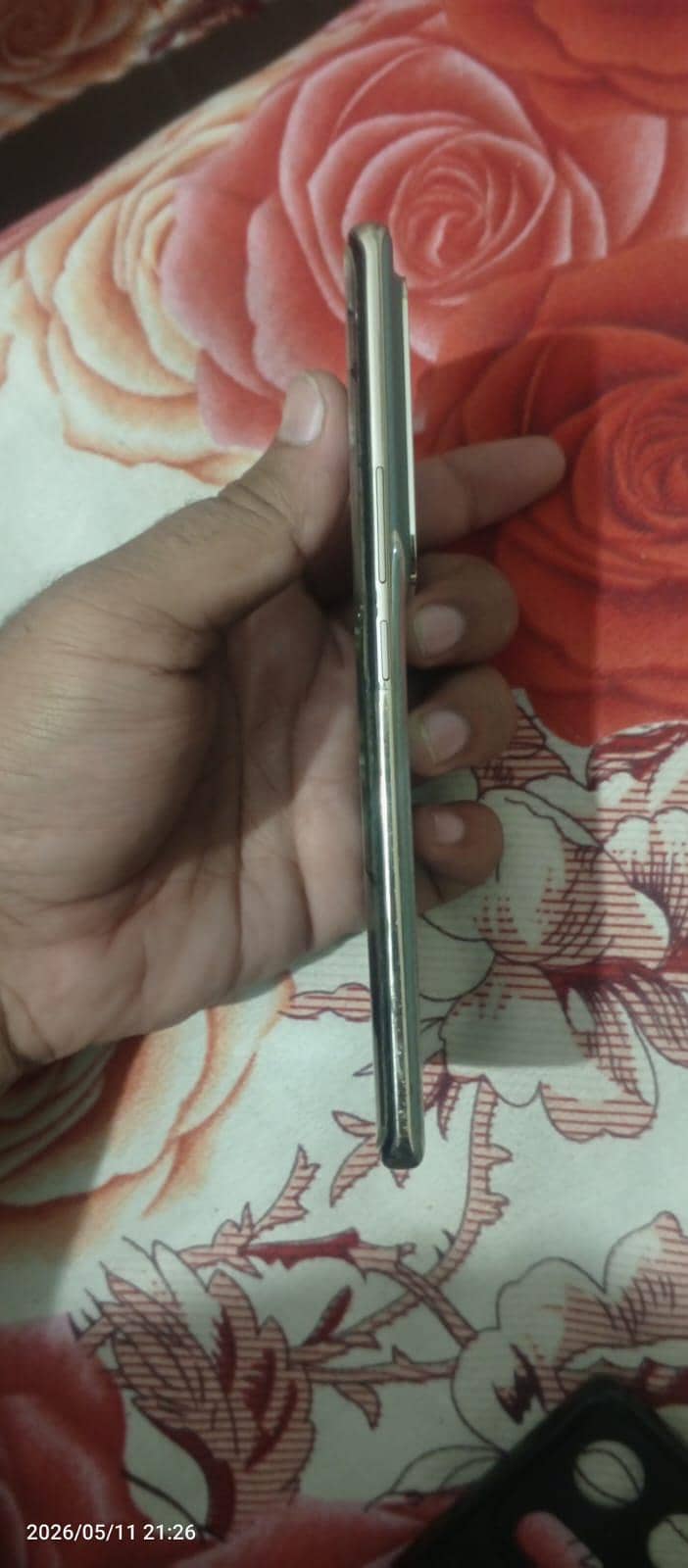 infinix zero 30 1