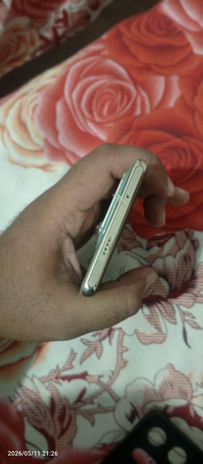 infinix zero 30 3