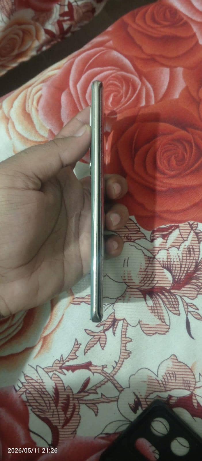 infinix zero 30 4