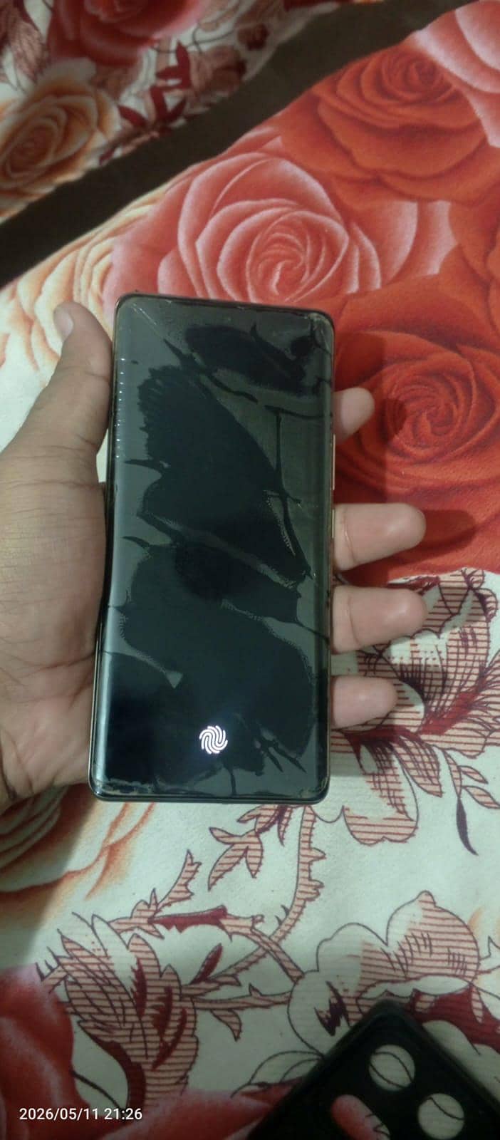 infinix zero 30 5
