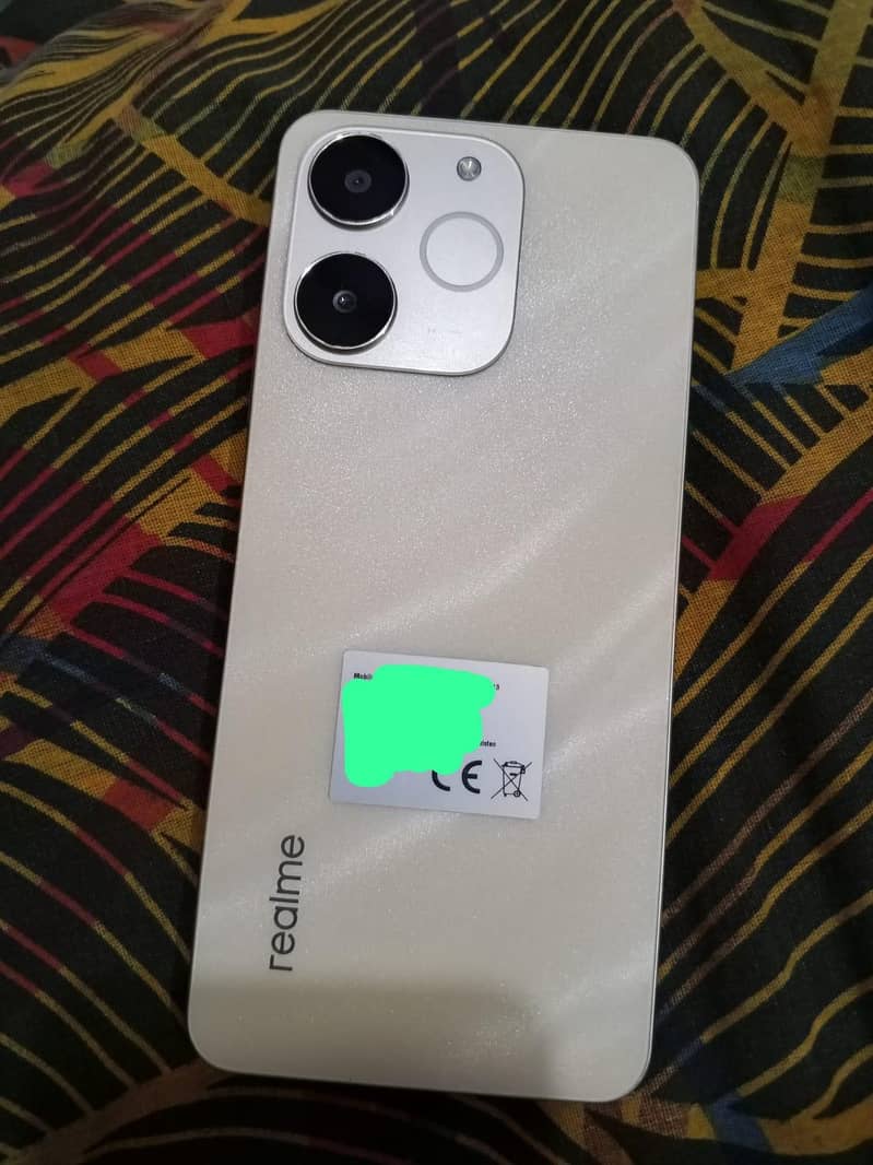 Realme Note 70 2